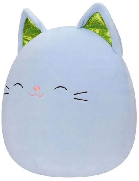 Squishmallows Maskotka Jiovanne Pluszak Cm Seria Jazwares Sqcr