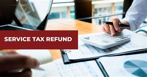 Service Tax Refund Claim Cant Be Rejected When Assessee Compiled With