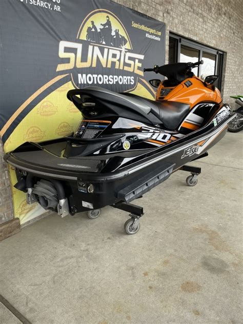 2020 Kawasaki Jet Ski Ultra 310x For Sale In Searcy Ar 14590