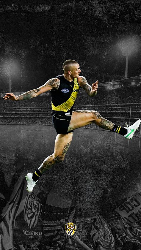 Official Afl Website Of The Richmond Football Club