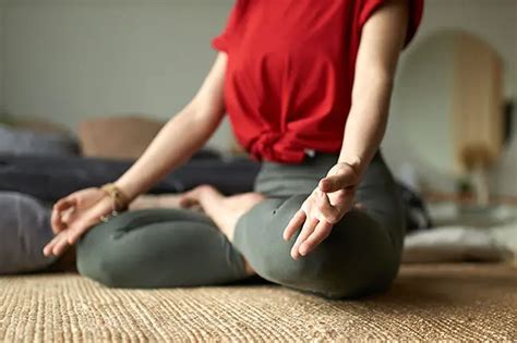 Meditazione Io Sono Cos E Come Si Pratica Meditazione Zen