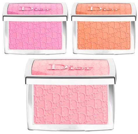 Collezione Make Up Dior Glow Vibes Primavera Anteprima