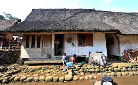 Tak Hanya Tahan Gempa, 4 Fakta Menarik Rumah Adat Kampung Naga