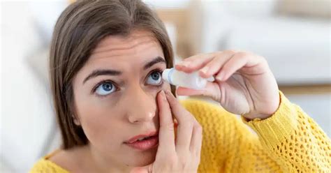 Eye Infection Symptoms You Need to Look Out For