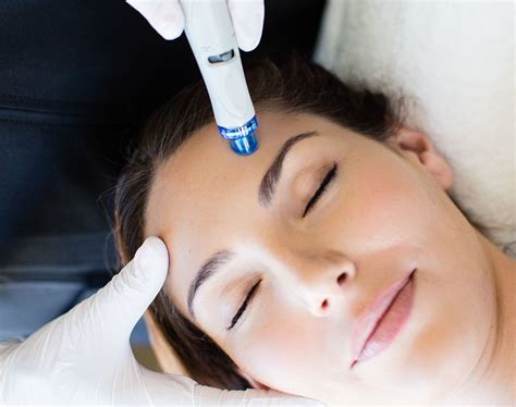 Trikwan “maskne” Facial Trikwan Aesthetics Acne Treatment London