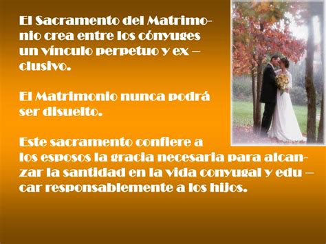 Ppt El Sacramento Del Matrimonio Powerpoint Presentation Free