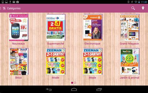 PromoPromo – Applications Android sur Google Play
