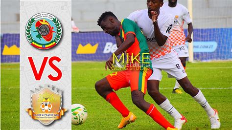 Mekelakeya Vs Dire Dawa Ketema Extended Highlights Betking Ethiopian