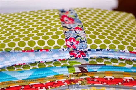 PDF Pot Holder Sewing Pattern Easy Beginner Hot Pad Etsy
