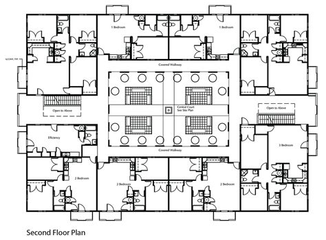 New Life Homes - TNT — Suina Design + Architecture