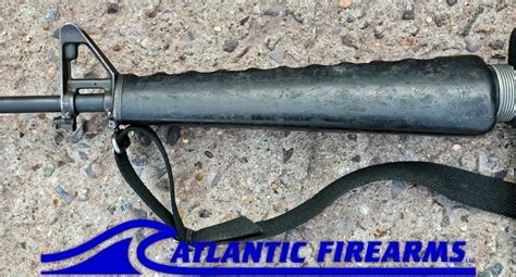 M16A1 Rifle- Retro Style - AtlanticFirearms.com