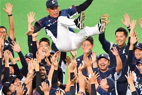 西武、優勝決めるも追い上げ及ばず 日本ハムに敗れる サンスポ