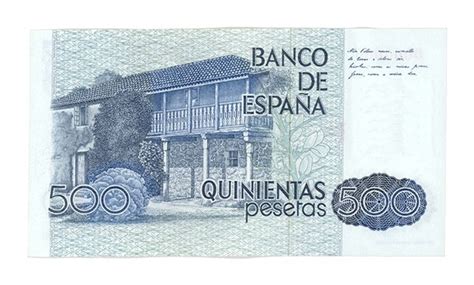 Pesetas. Spanish banknotes. on Behance