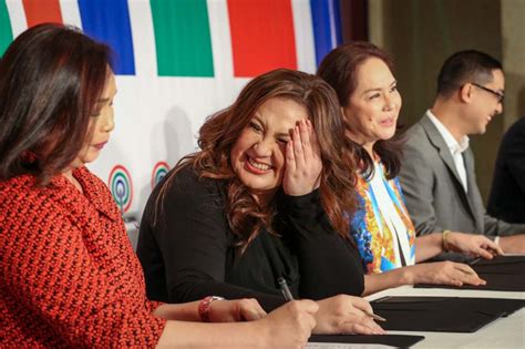 How Sharon Cuneta Lost 36 Pounds Abs Cbn News