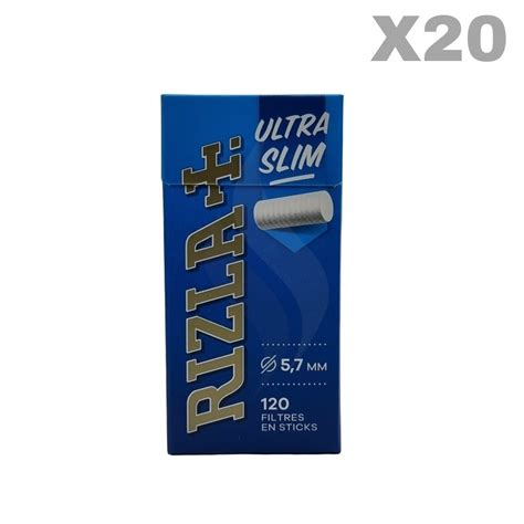 Rizla Ultra Slims Filter Stick Koop Hier Voordelig