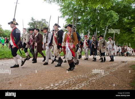 Amerikanischer Revolution Rer Soldat Fotos Und Bildmaterial In Hoher