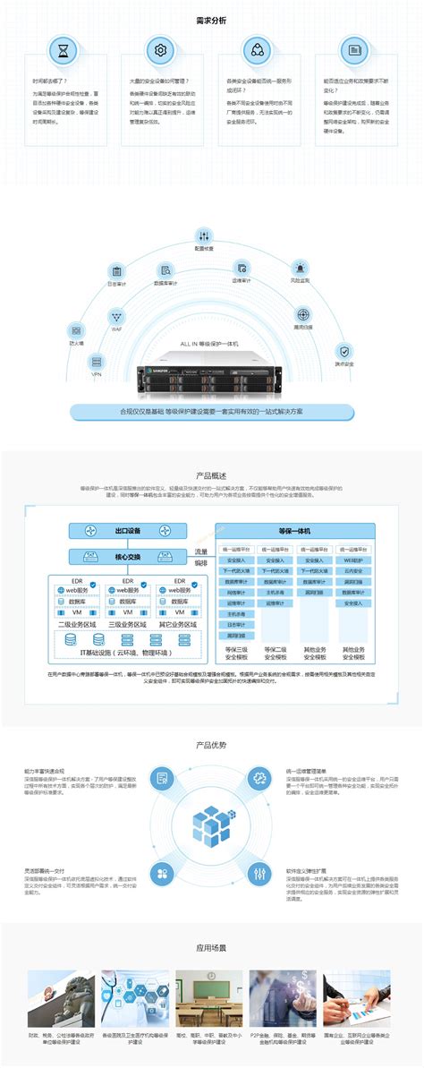 深信服 等保一体机解决方案 四川成都赛慧科技终端安全dlp防泄密防病毒软件杀毒正版化文档图纸文件加密北塔运维深信服上网行为vpn首页