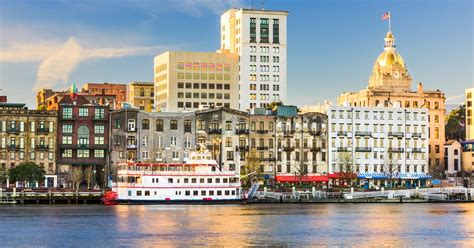 16 Best Hotels in Savannah. Hotels from $71/night - KAYAK