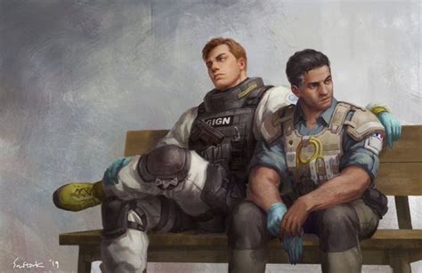 R S Art By Cpt Sunstark Rainbow Six Siege Art Tom Clancy S Rainbow