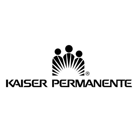 Kaiser Permanente Logo PNG Photos PNG Mart