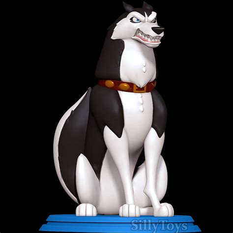 CO3D - Steele - Balto