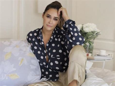 Los labiales nude con efecto natural y buena cara favoritos de Vicky Martín Berrocal Mujerhoy