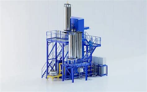 Hot Isostatic Pressing An Ultimate Guide