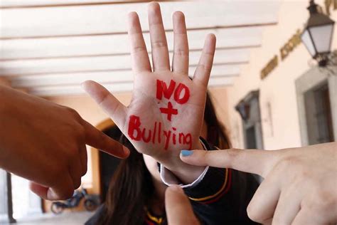 Cómo prevenir el bullying o acoso escolar PalabrasClaras mx