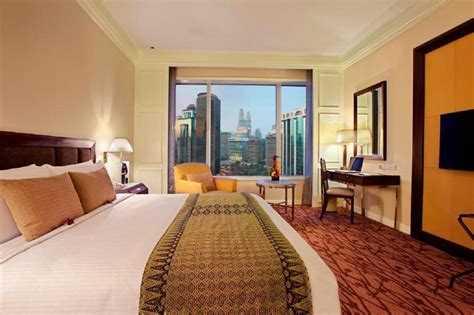 Istana Hotel Kuala Lumpur