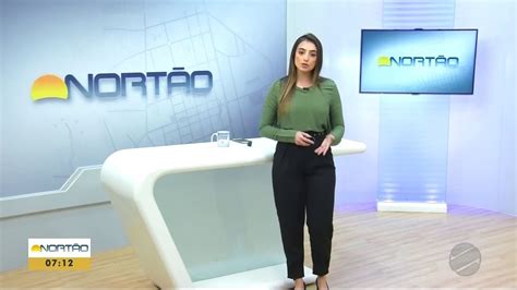 HD Bom Dia Nortão Íntegra da edição de 19 07 2021 Mel Parizzi