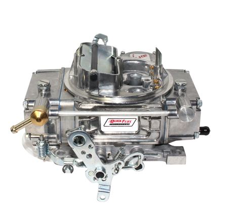 Quick Fuel Slayer Series Carburetors SL 450 VS Free Shipping On