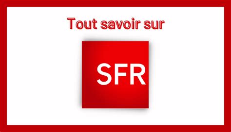 Comment Contacter Le Service Client Sfr