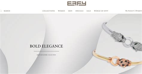 Effy Jewelry Reviews Is It A Scam Or Legit