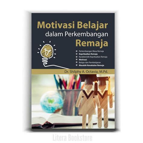 Jual Buku Motivasi Belajar Dalam Perkembangan Remaja Shopee Indonesia