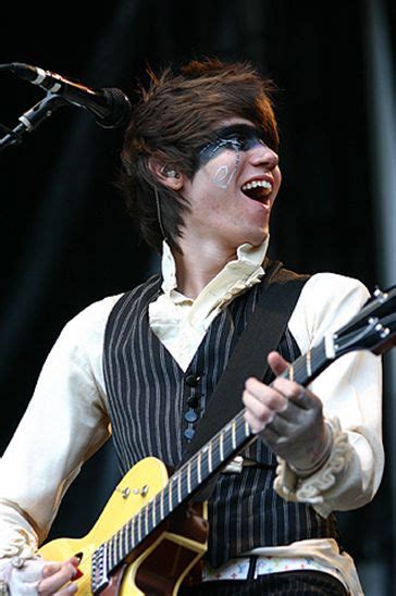 Ryan Ross Panic At The Disco Photo 168578 Fanpop