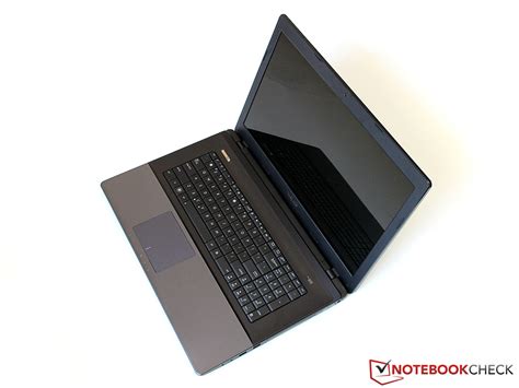 Trinity in Review: AMD A10-4600M APU - NotebookCheck.net Reviews