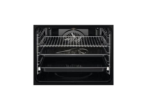 Horno aeg bpe642120m pirolítico inox clase a 15643 Conforama