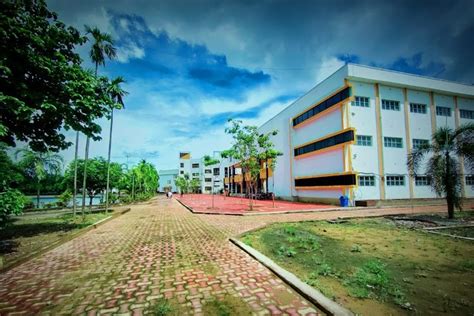 Academy of Technology Hooghly B.Tech Review by Student - Rakesh Bag ...