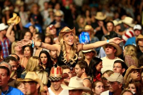 Best Music Festivals For Country Fans Beat