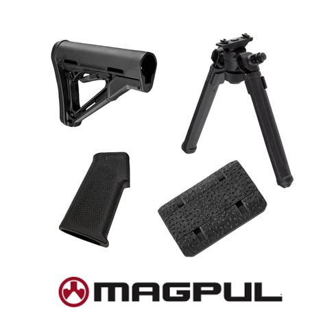 Magpul Accessories