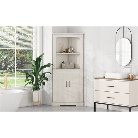 Tall Storage Cabinet Secrets To Maximize Your Tiny Closet