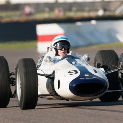 Lotus Race Cars The Ultimate Guide Every Model