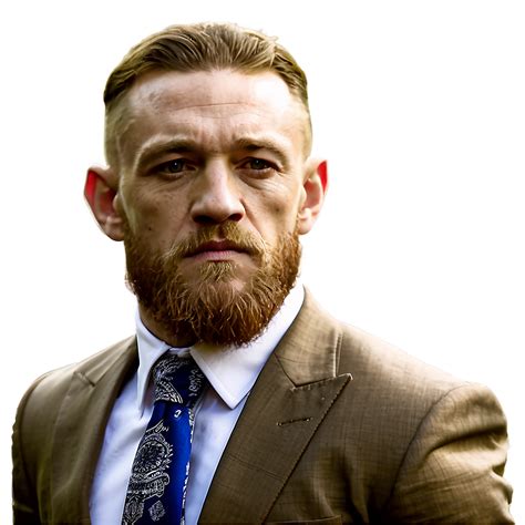 Conor Mcgregor Png Images 100