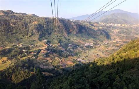 Cable Car and Funiculars to Fansipan (Sapa, Vietnam): Everything You ...