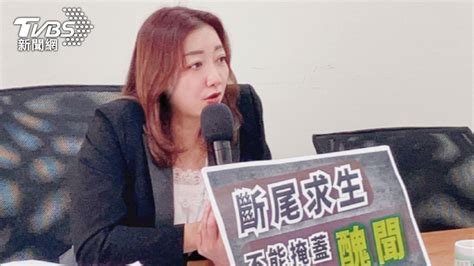 民眾黨首提區域立委出爐 陳琬惠選宜蘭、蔡壁如挑戰蔡其昌