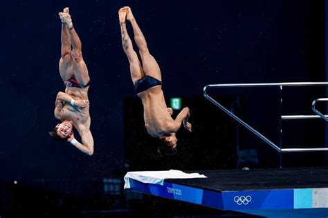 Piden Clavadistas Mexicanos Apoyo A World Aquatics