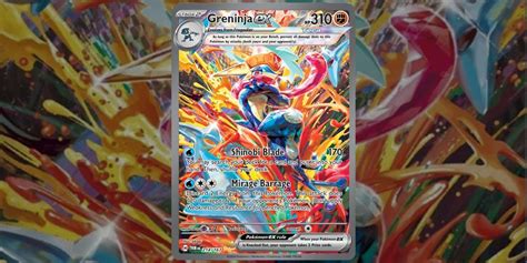 Pokémon TCG Greninja Pidgeot Deck Guide Tips Cards Strategies