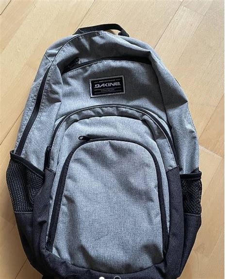 Dakine Campus Rucksack Liter Kaufen Auf Ricardo