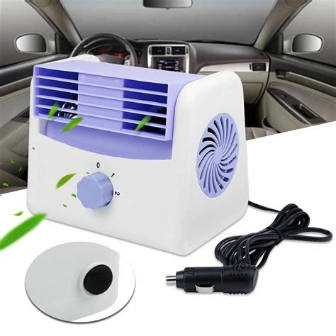 Home Improvement Personal Space Cooler Portable Air Conditioner 12v Portable Car Conditioning