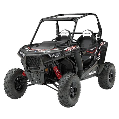 Polaris Rzr Parts And Accessories Gorilla Offroad